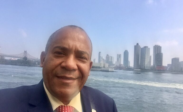 Gran Evento Cultural: Primer Festival Internacional de Monólogos en Santiago de los Caballeros.