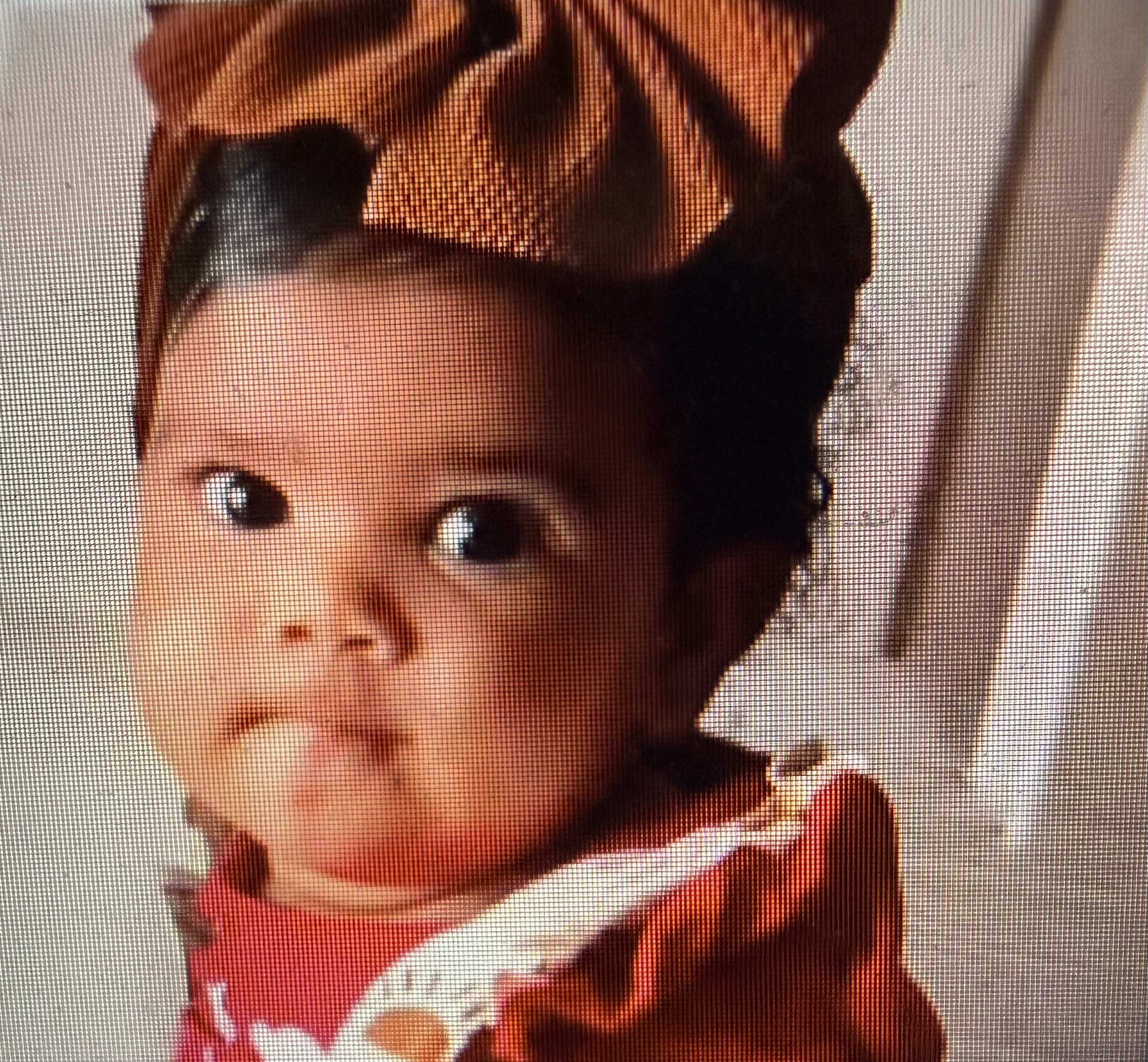 Apresan el padre de la niña hallada muerta en una mochila.