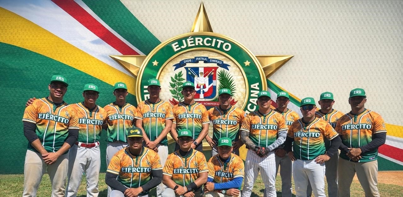 Fuerza Aérea y Ejército se enfrentarán en torneo institucional de softbol organizado por LISOA