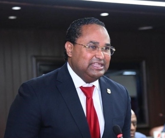 Diputado asegura, vía de 4 carriles ordenada por el Presidente Abinader sería un paso gigantesco en el desarrollo del Cibao Central.