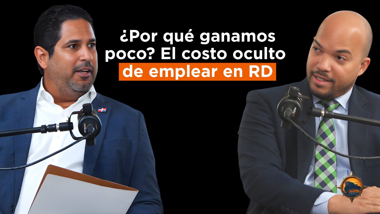 William Matías Ramírez define el debate sobre reformas clave.