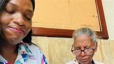 Dejò de existir la madre de Elizabeth Silverio un día después de su hija ser condenada