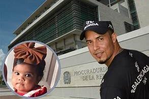 Ministerio Público solicita prisión preventiva contra padre de niña