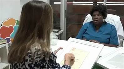 MP: Recomienda siete años de prisión para Elizabeth Silverio.