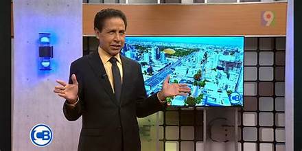 Ha fallecido el periodista Carlos Batistia.