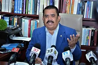 Gobierno debe auxiliar agricultores afectados por las lluvias.