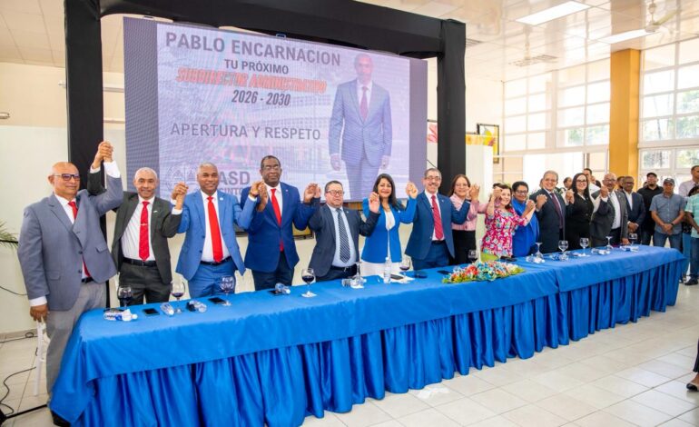 Asjana David consolida su liderazgo en San Juan y proyecta una victoria histórica en primera vuelta.