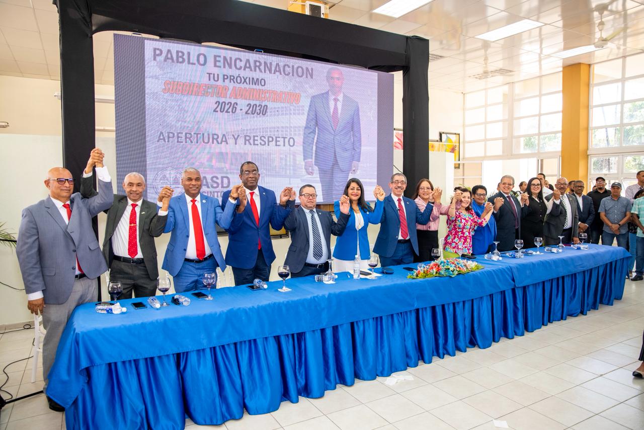 Asjana David consolida su liderazgo en San Juan y proyecta una victoria histórica en primera vuelta.