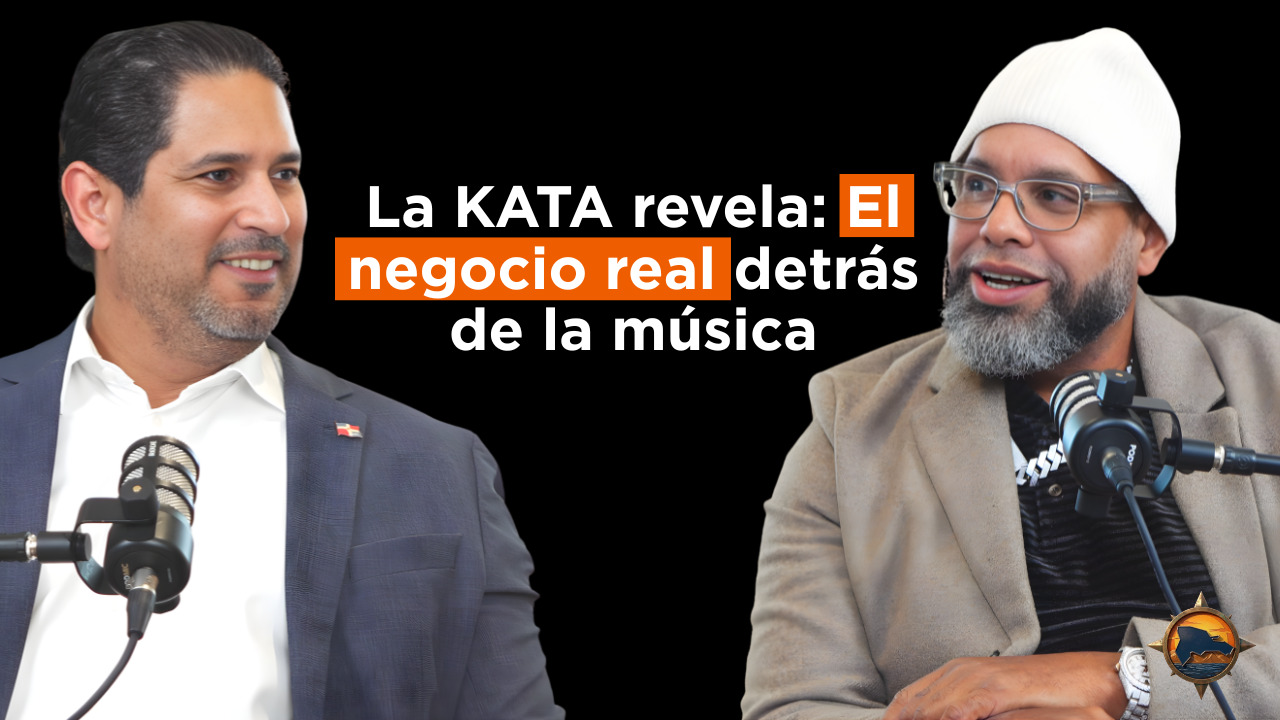 Antonio José Gómez Peña analiza la transformación de la industria musical junto a &quot.