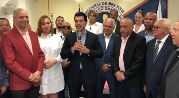 10 razones por la que Wellington Arnaud debe ser el candidato del PRM