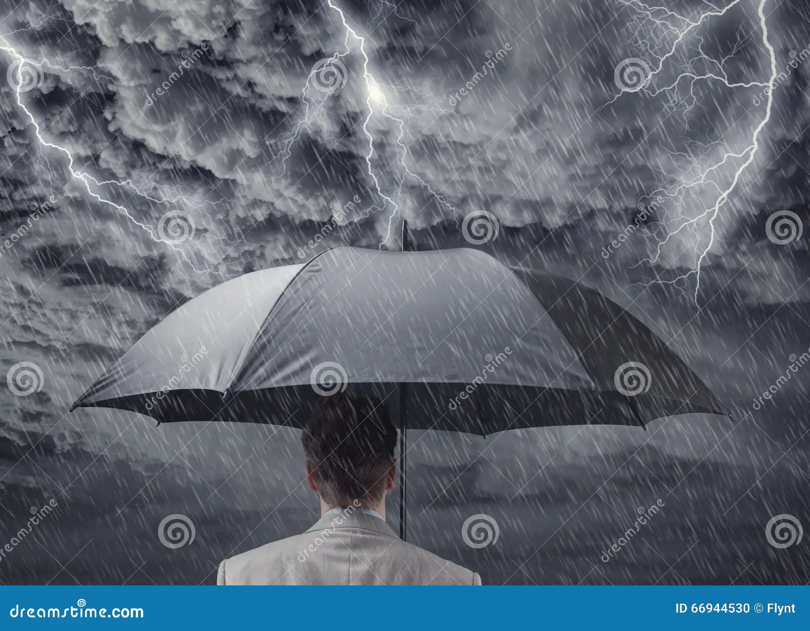 COE: Centro de Operaciones de Emergencias informa continuarán las lluvias.