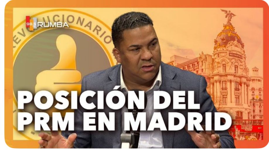 Crece el malestar interno en el PRM por supuesta desconexión de dirigentes históricos.