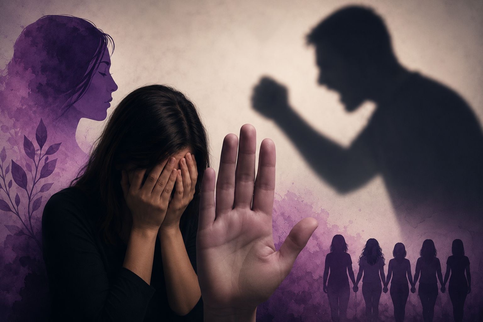 Feminicidios en República Dominicana: la tragedia de una cultura machista.
