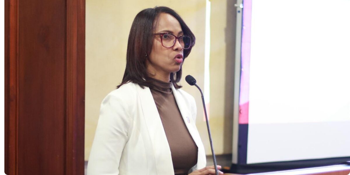Ministerio de Educación y UNICEF realizan encuentros