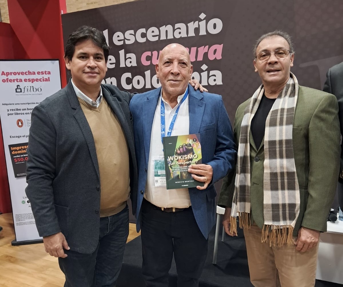 Un encuentro que apuesta a una política sin barreras partidarias.