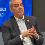 GIOVANNY BLANCO