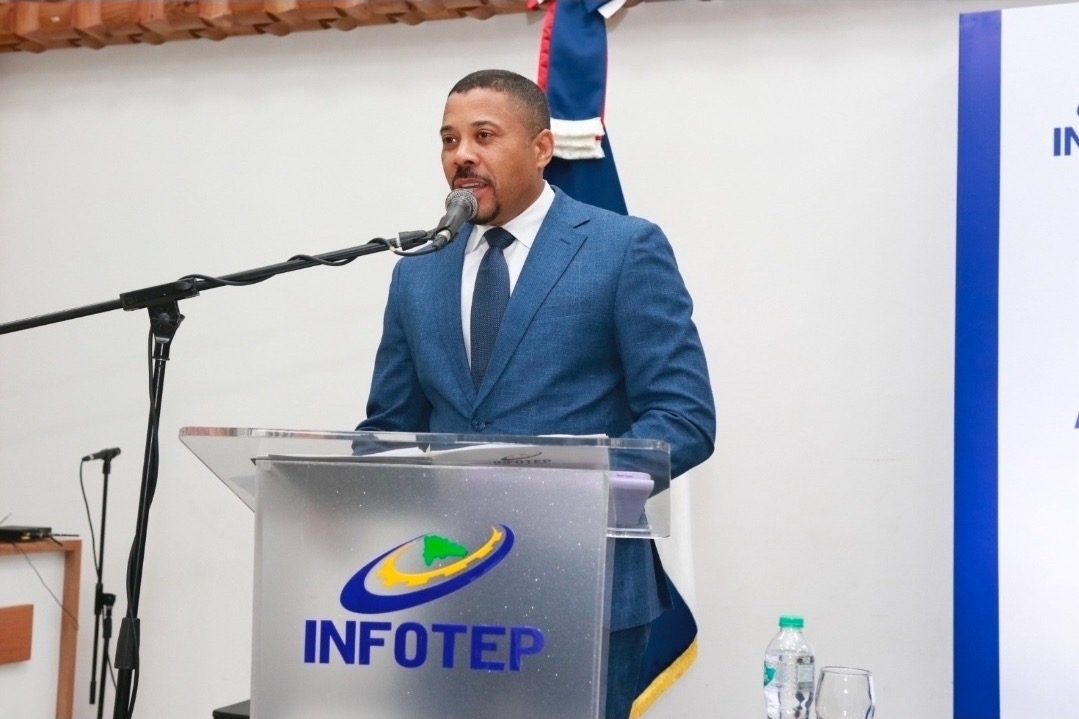 INFOTEP impacta empresariado nordestano.