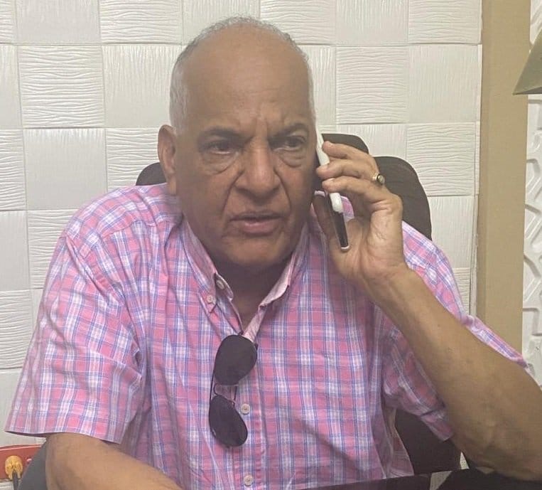Víctor Terrero llama al pueblo a sumarse a la movilización contra la explotación minera en San Juan  .