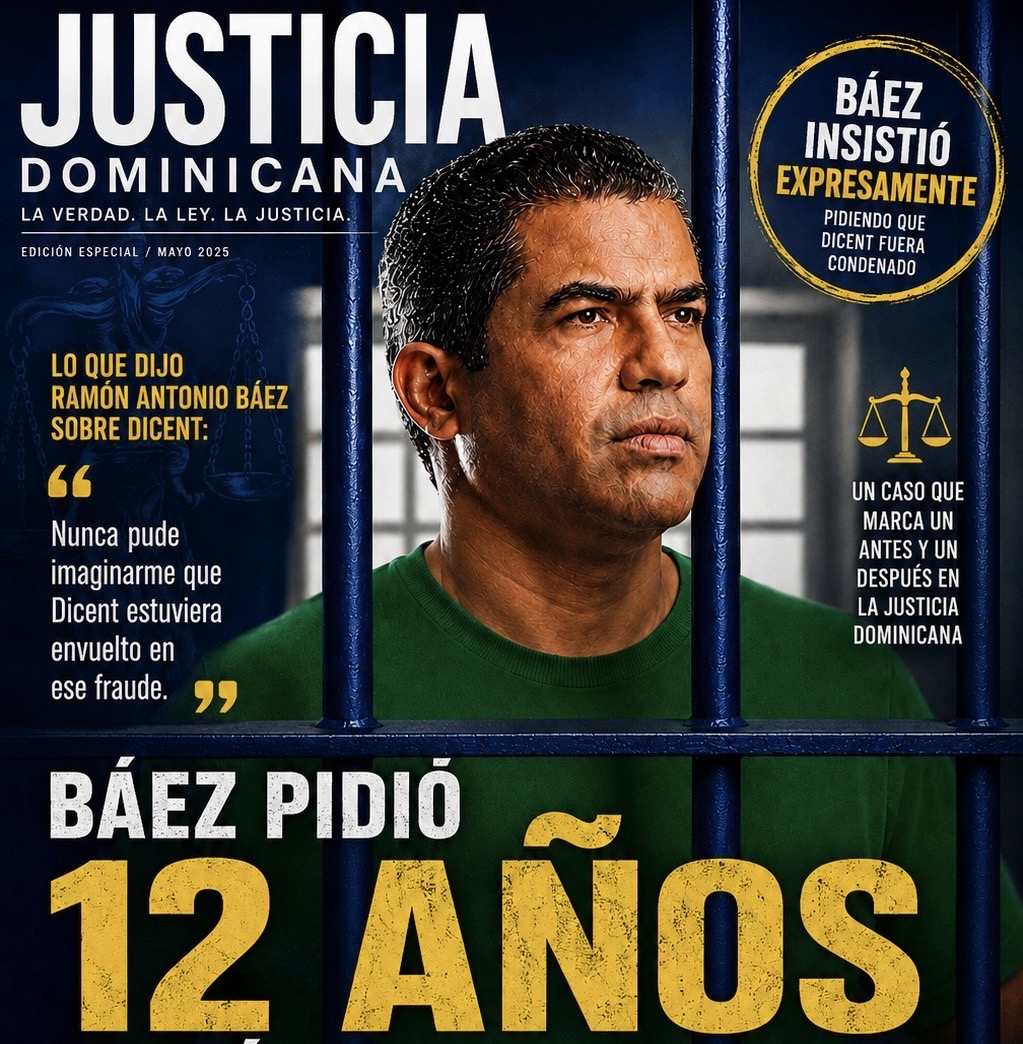 Hoy inicia una nueva etapa”: interponen demanda por daño moral.