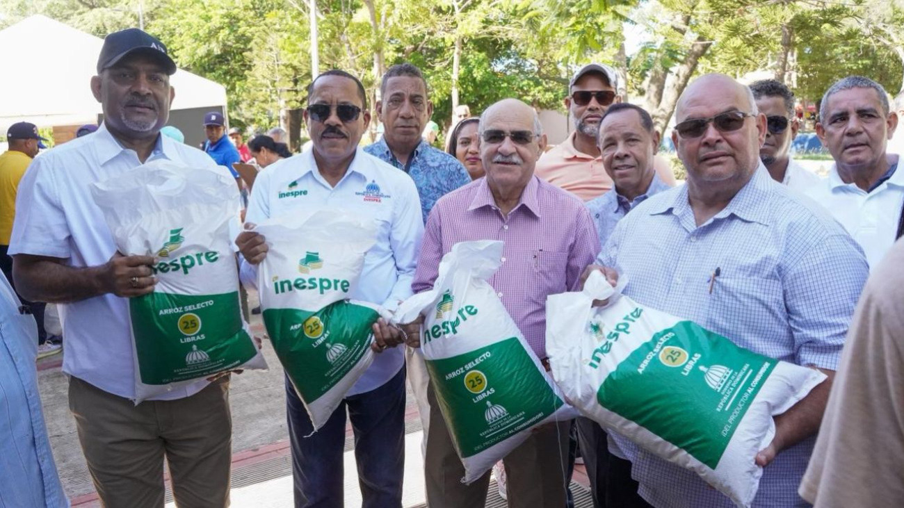 Inespre fortalece operativos en Provincias afectadas por lluvias.