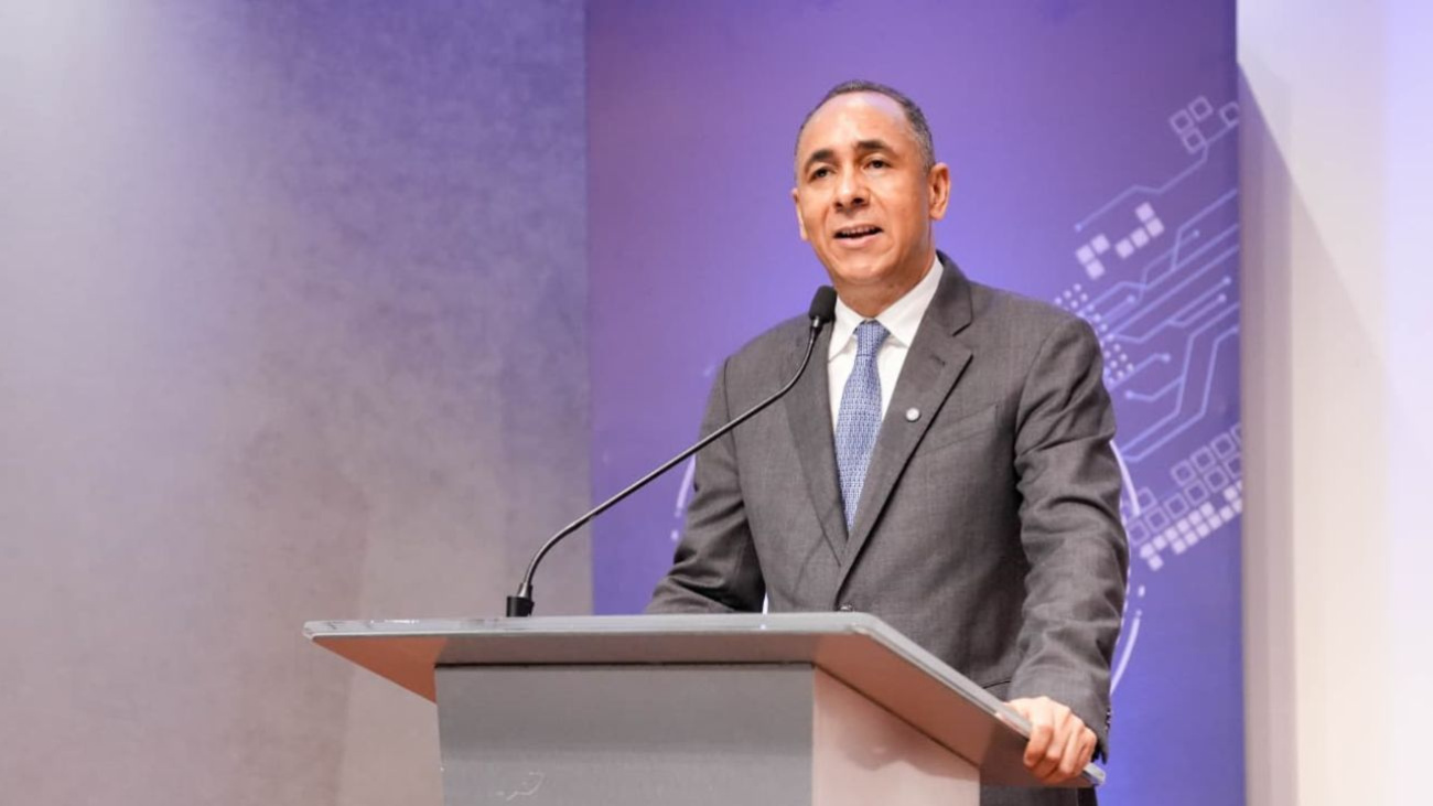 DGA logra cifra récord al retener mas de 7 millones de productos ilicitos.