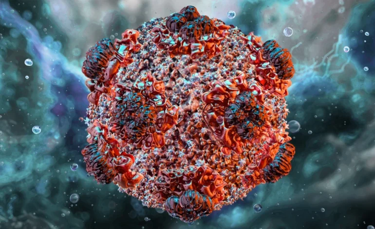 Salud Pública allana crucero por Hantavirus.