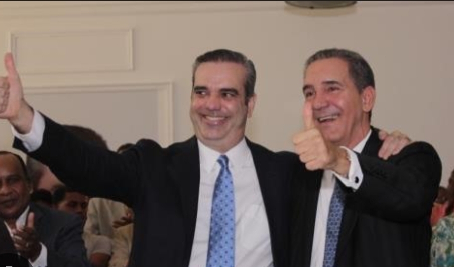 Franklin llama a respaldar medidas del Presidente.