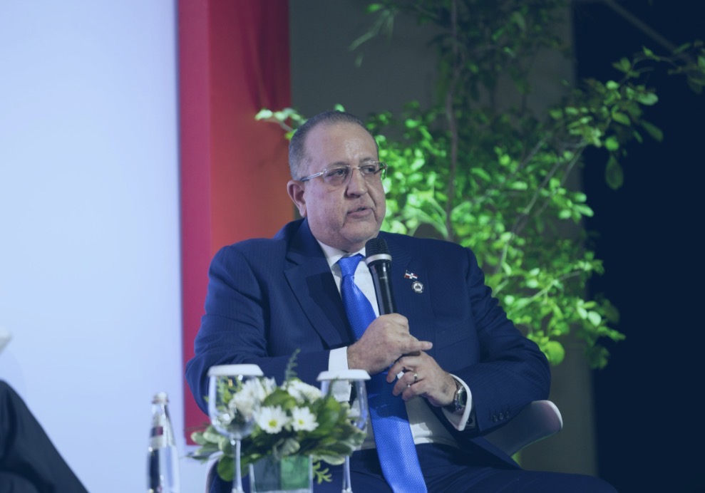 Magín Díaz: Gobierno busca priorizar subsidios  frente a crisis.
