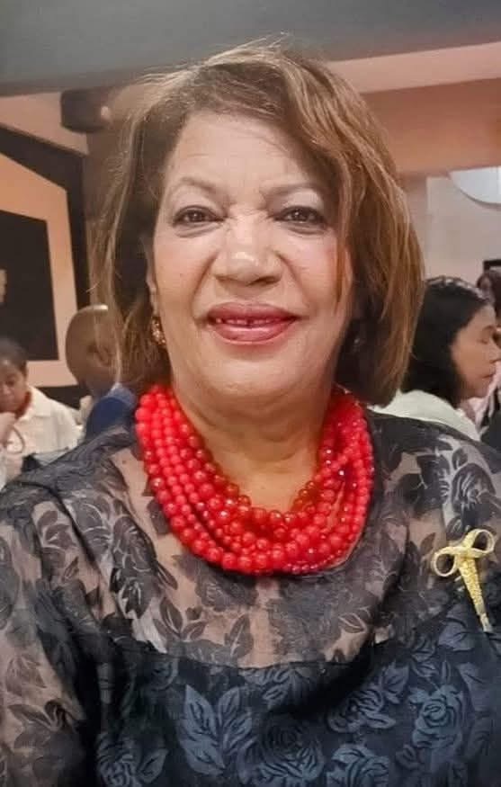 Dan el alta a Mercedes Castillo.