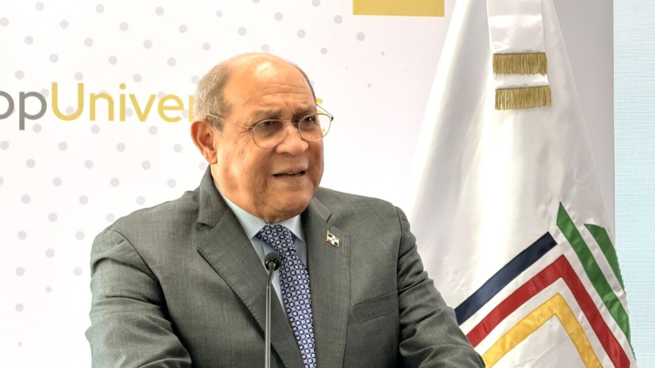 Rafael Santos afirma reforma educativa  convertirá RD en destino académico.