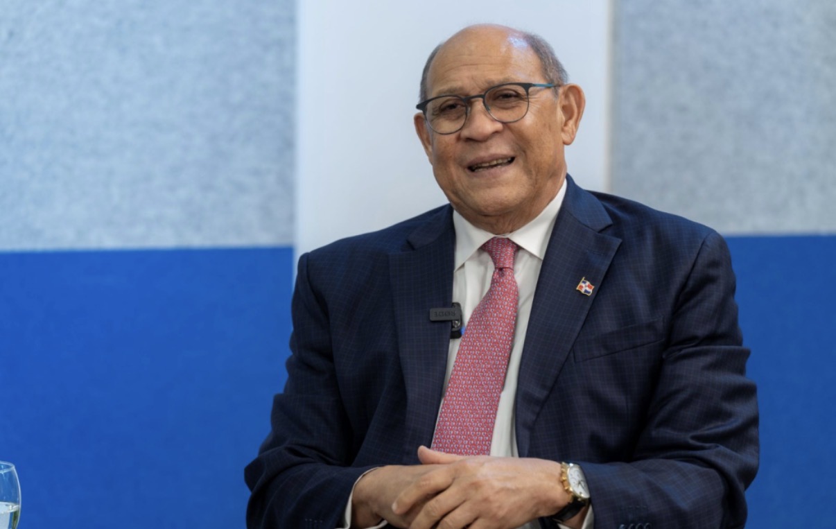 Rafael Santos Badía y el Decreto 309-26.