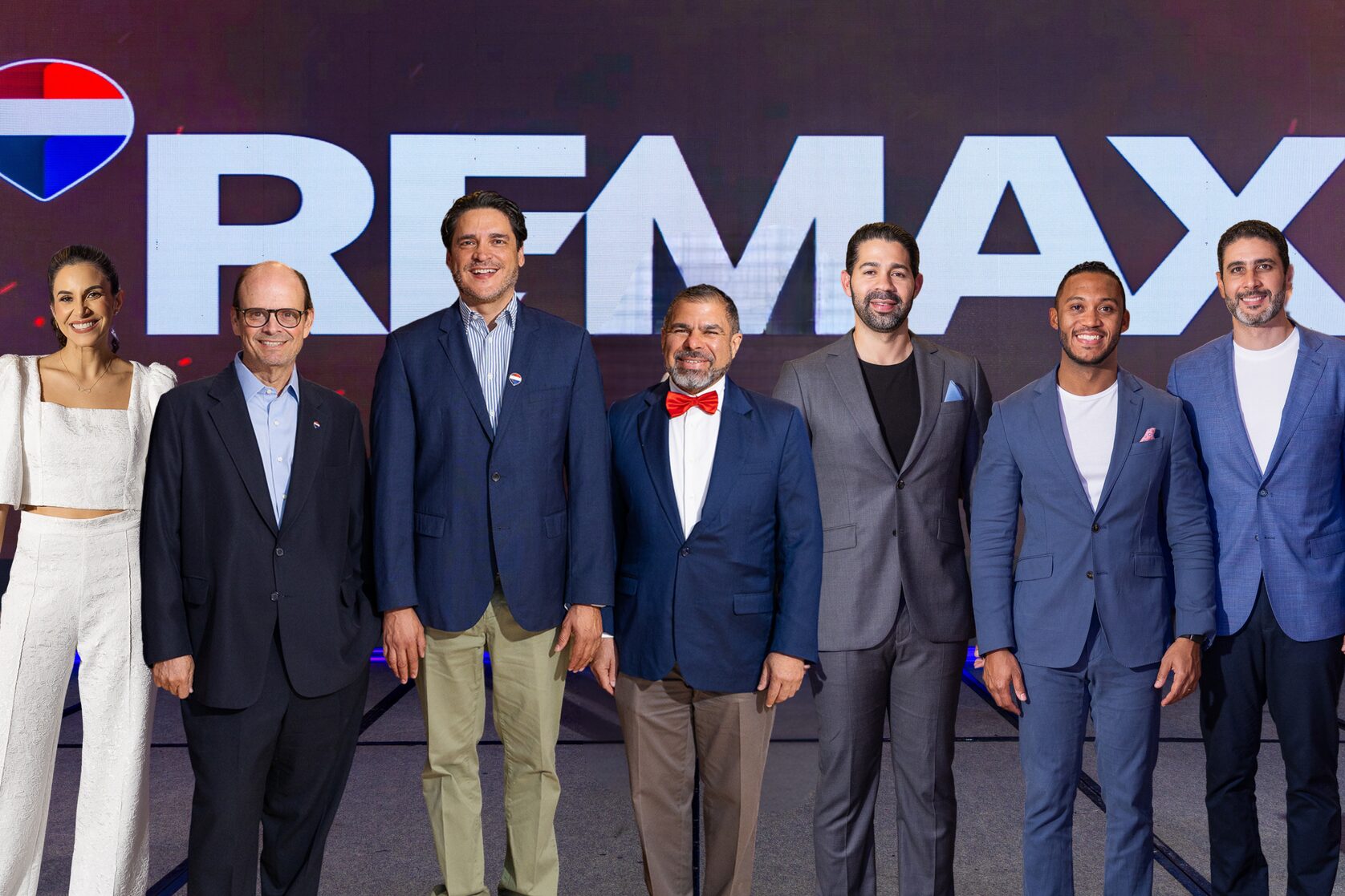 REMAX celebra convención y anuncia plan de expansión con transformación tecnológic.