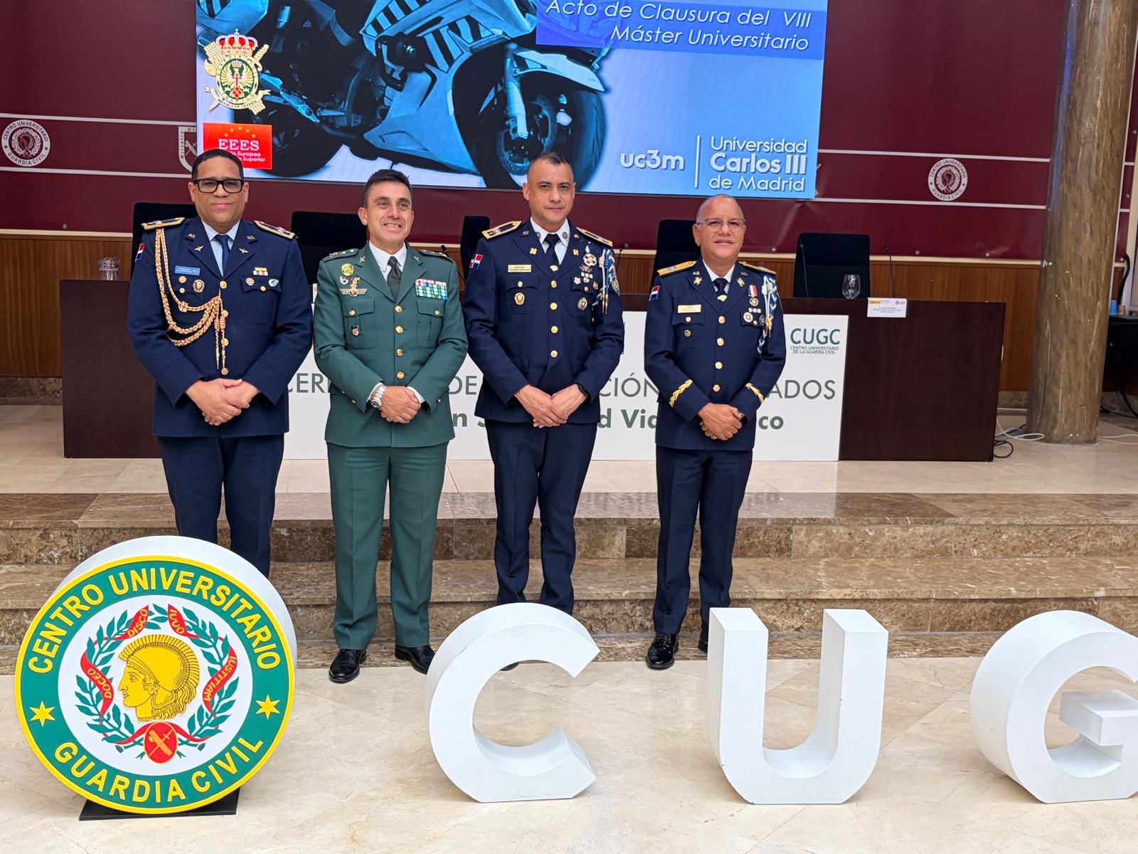 DIGESETT fortalece cooperación internacional en seguridad vial mediante integración en IBERVIAPOL.