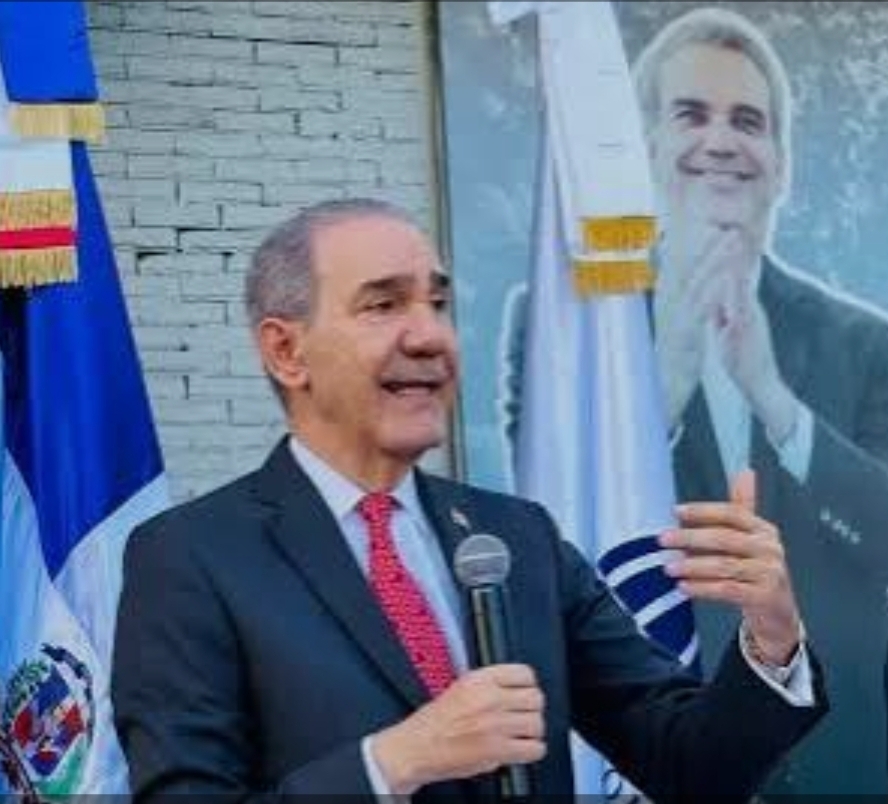 Franklin García Fermín agotara agenda política y comunitaria en Miami.