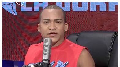 Falleció el comunicador Melvin TV.