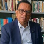 Rafael Peralta Romero.
