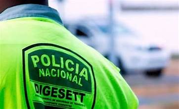 MP solicitará prisión preventiva contra hombre que chocó vehículo Digesett en Pedro Brand