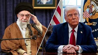 Trump revisará  el plan de Irán para acabar la guerra.