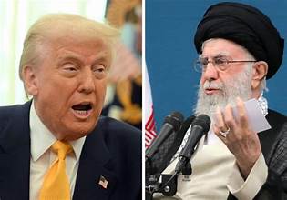 Irán: Demuestra no tener miedo a las amenazas de Trump.