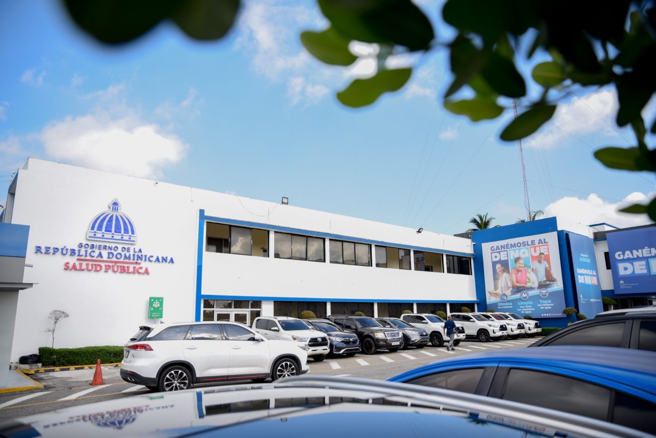 Ministerio de Salud solicita a SISALRIL evaluar pacientes con atrofia muscular.