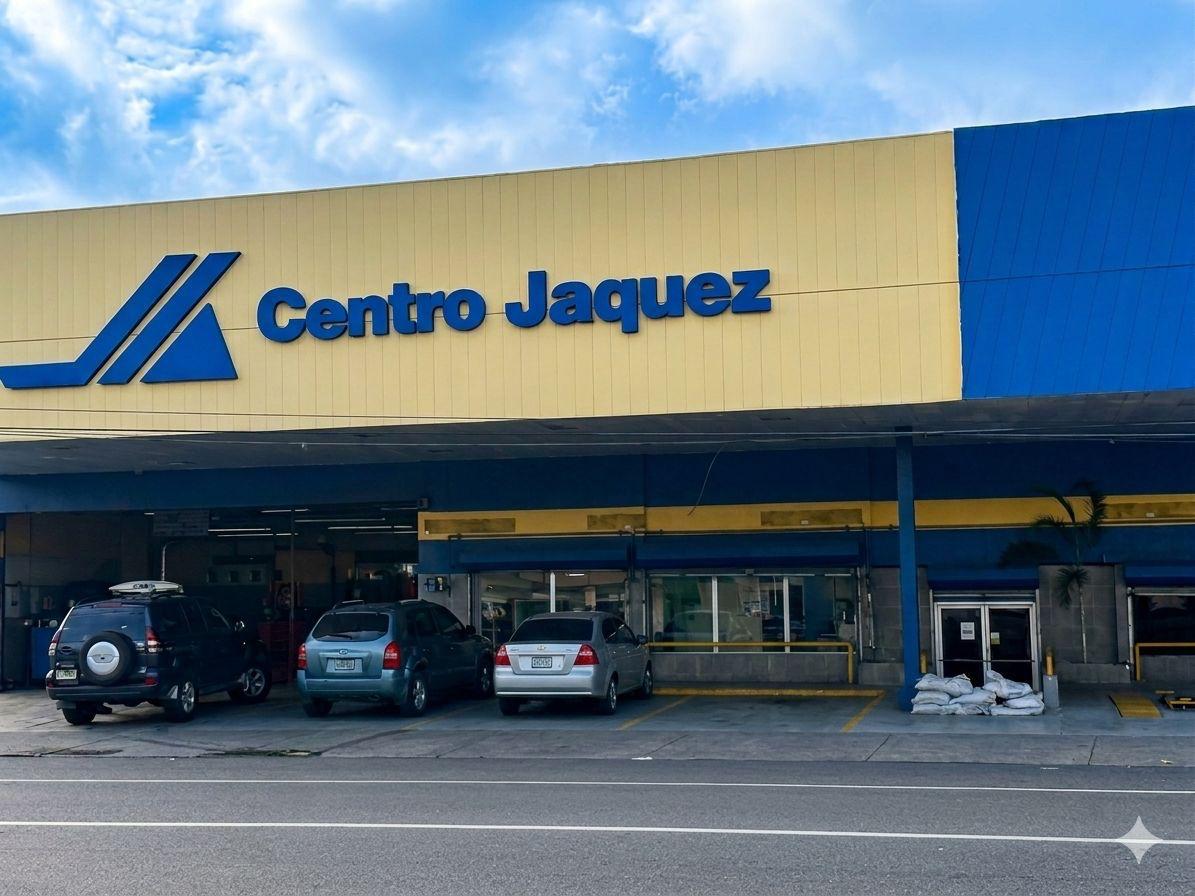 Centro Automotriz Jáquez cierra sus puertas tras 67 años como referente de honestidad y calidad de servicio