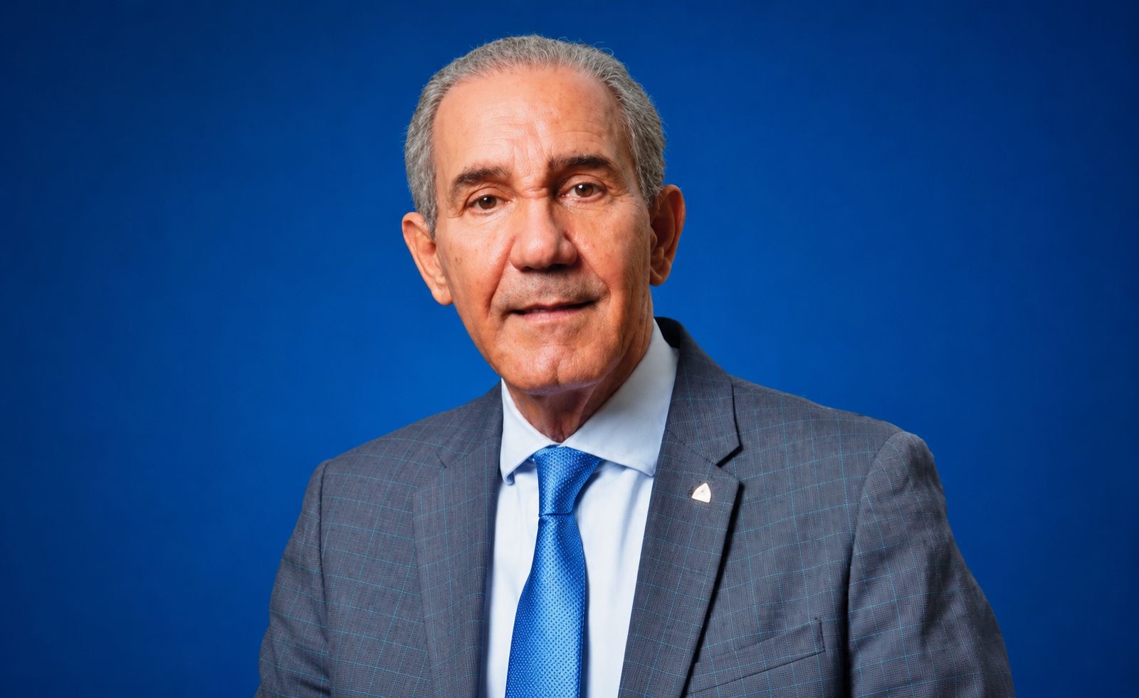 Franklin García Fermín arremete contra Leonel Fernández.
