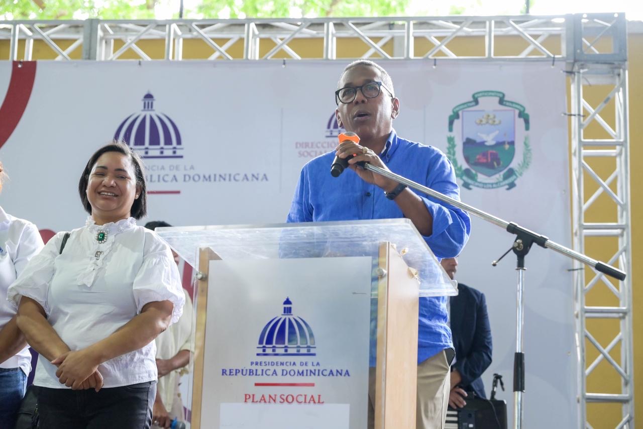 Jornada Nacional de Madres llega a la provincia Santo Domingo cargada de premios y reconocimientos.
