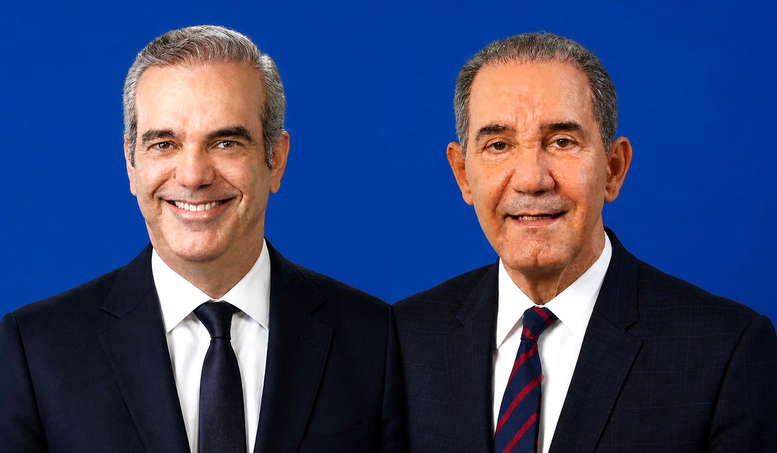 Franklin García Fermín valora medidas económicas del presidente Abinader ante crisis internacional .