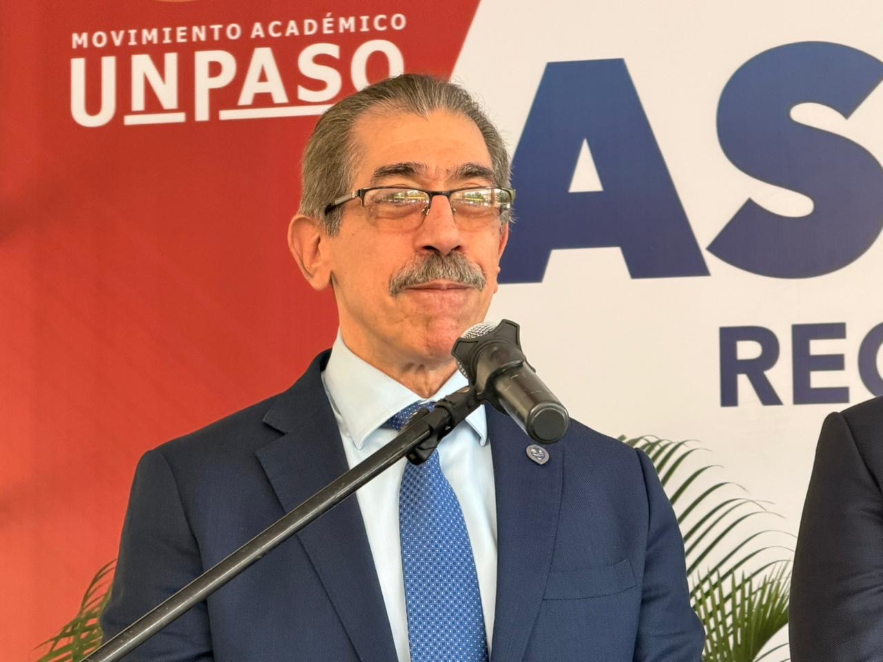 Jorge Salomón Asjana David.
