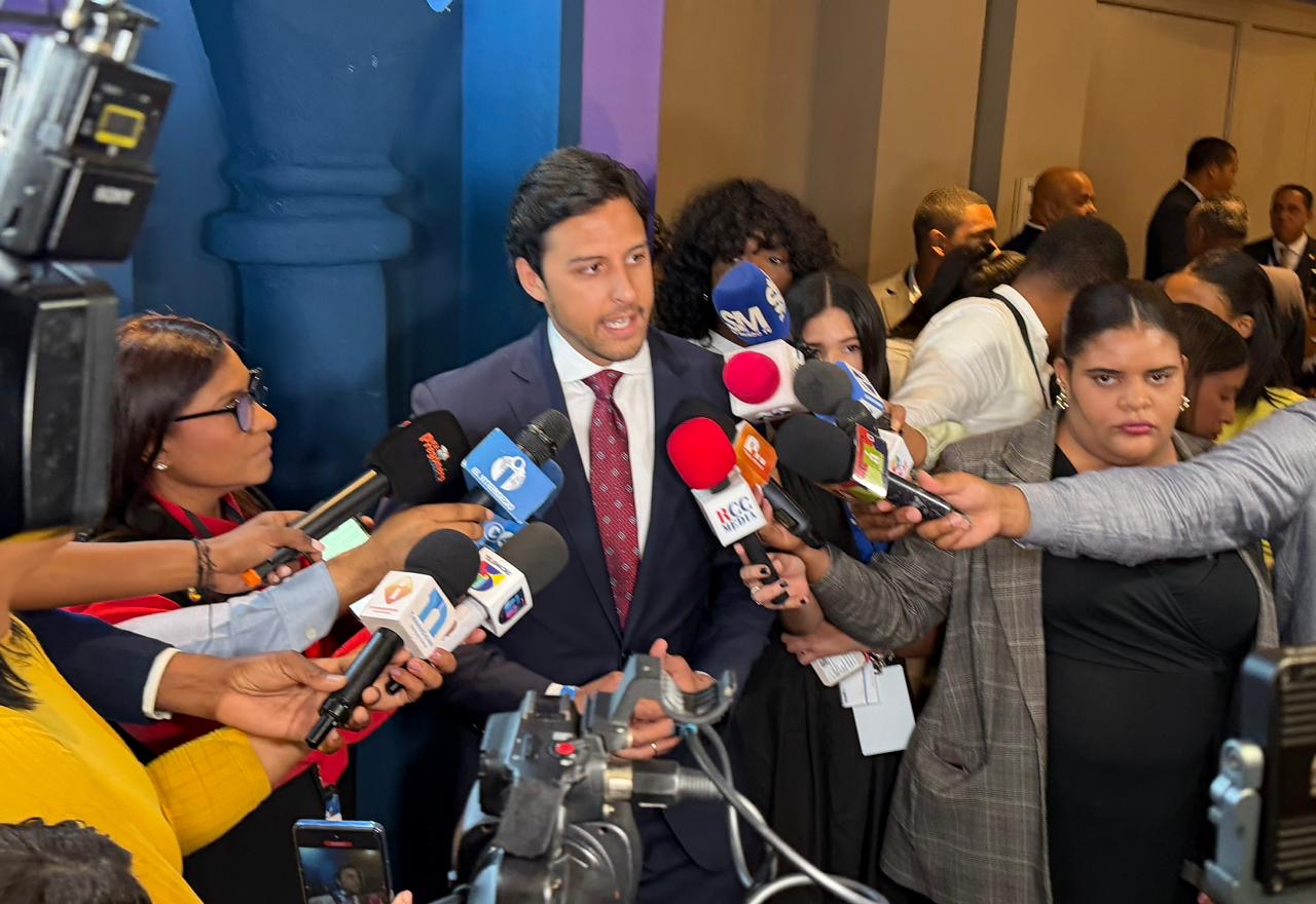 Alcalde de Pedro Brand respalda planta de valorización de residuos .