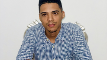 Leonel hará llegar la primavera.