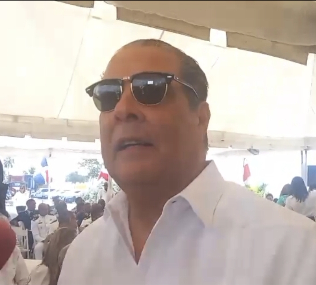 Nieto de Juan Tomas Díaz, lamenta que fechas de trascendencias históricas reciban poca cobertura en medios de comunicación.