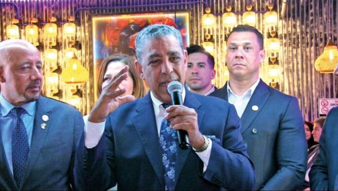 Alcalde de Lawrence, llama a dominicanos.