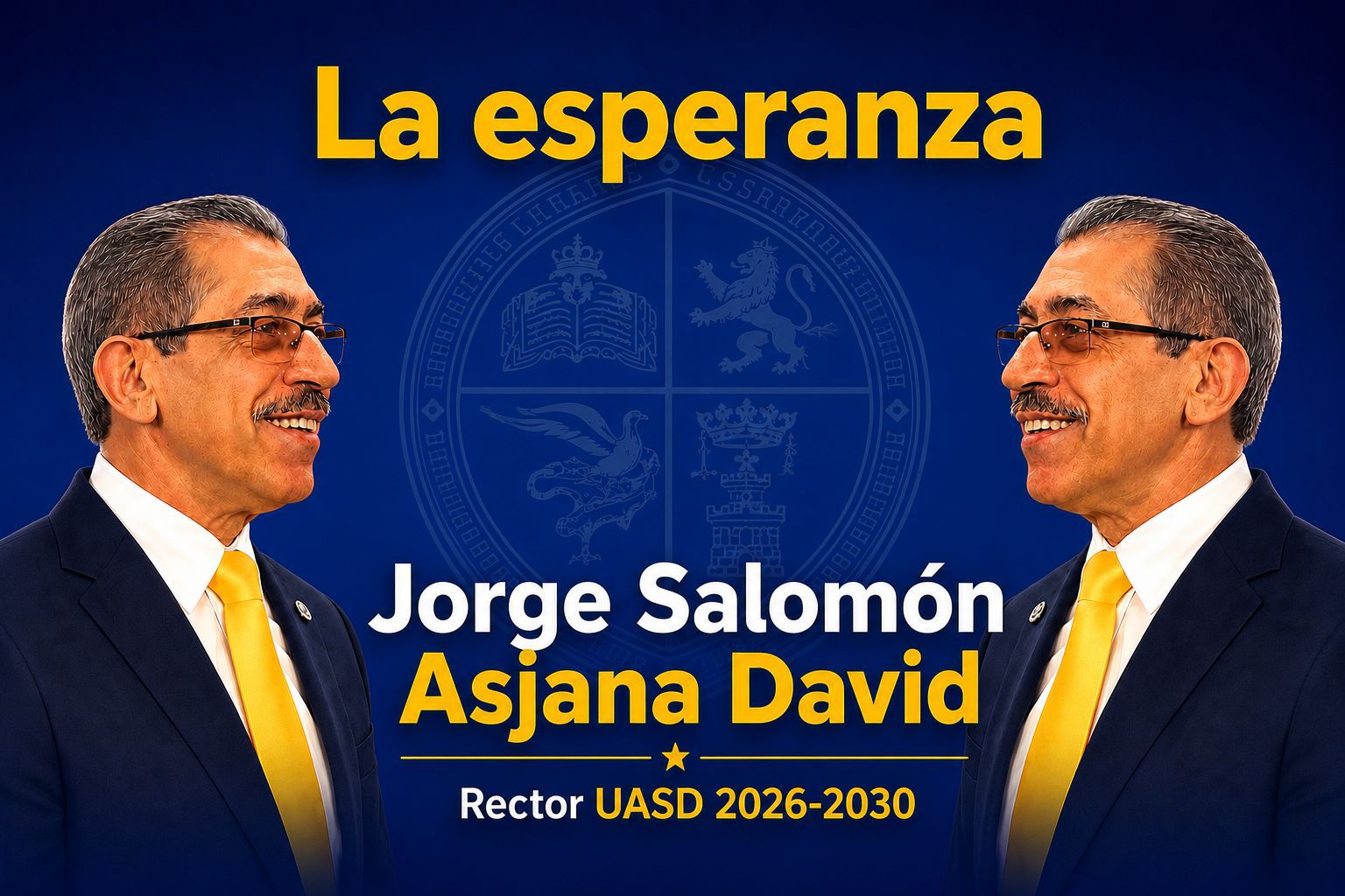 La Esperanza.